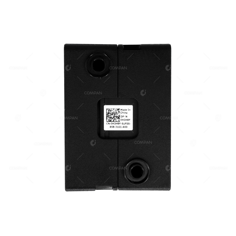 H3H8Y DELL FAN MODULE FOR R540 R7415